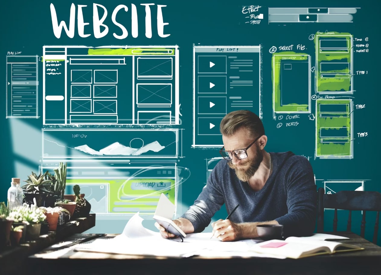 Website Designer NYC